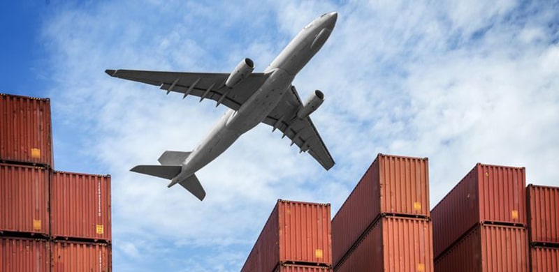 Air Freight Services